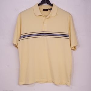 Puritan Short Sleeve Men's Polo Shirt | XXL
